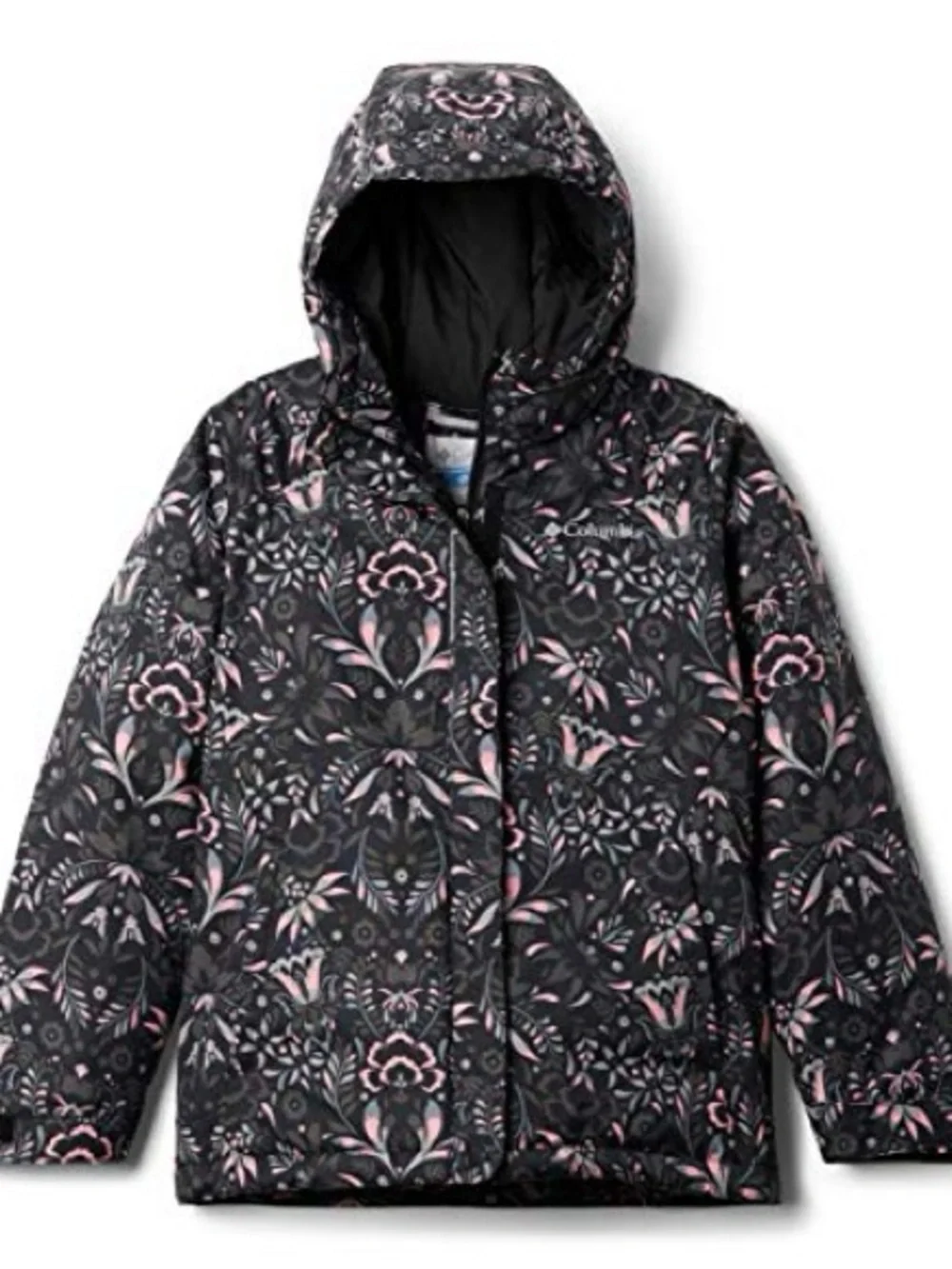 Columbia Girls Horizon Ride Jacket